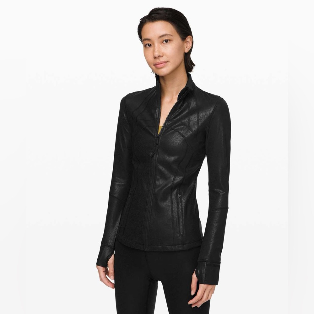 Lululemon Define Jacket *Spark